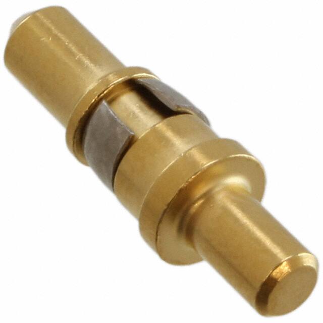 DM53745-110 ITT Cannon, LLC  Contactos de conector D-Sub en forma de D